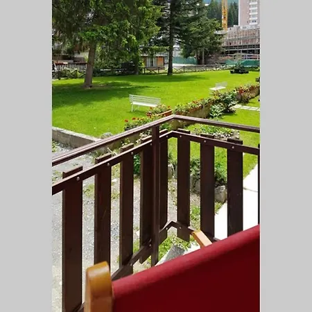 Samuray Oulx Buitenkant foto
