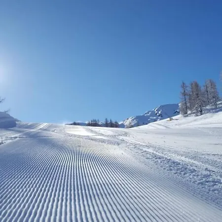 Samuray Oulx Buitenkant foto
