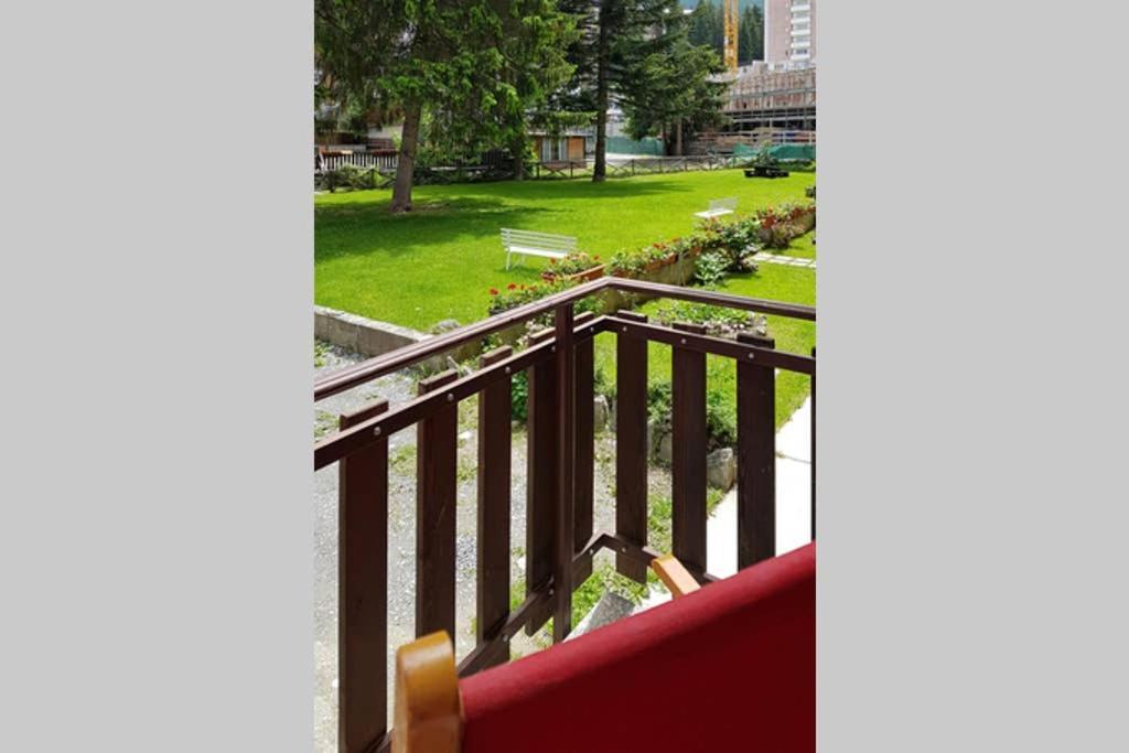 Samuray Appartement