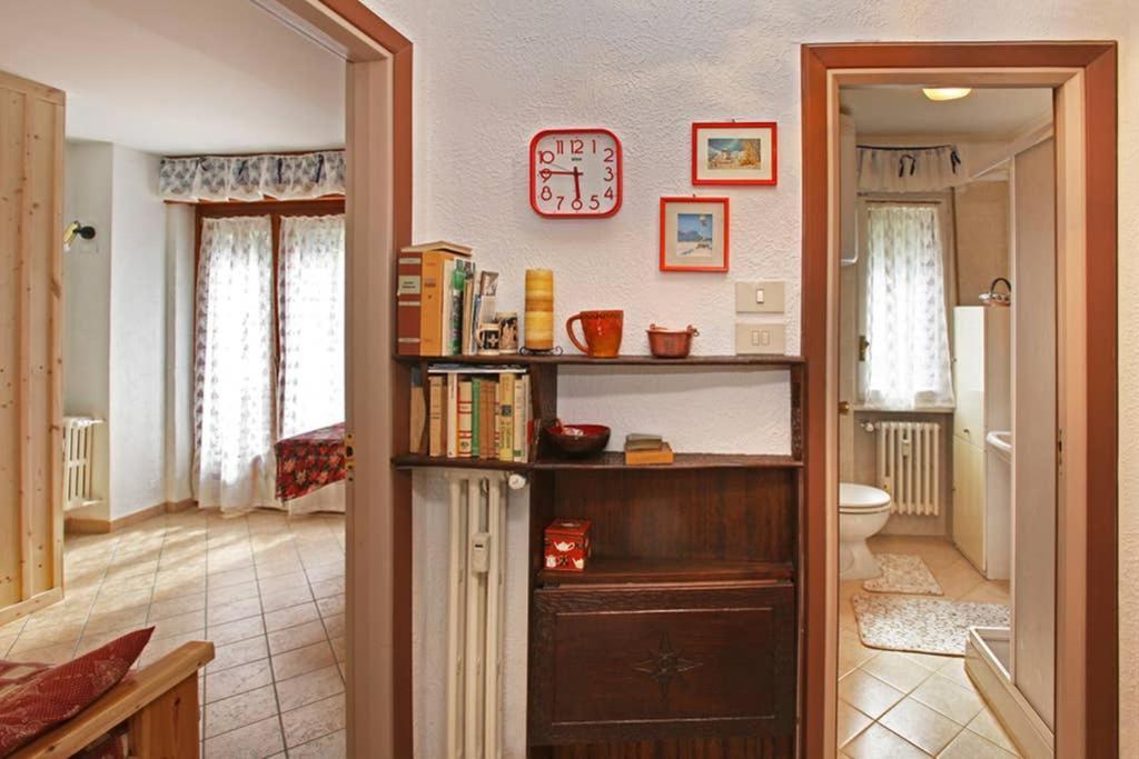 Apartment Samuray *