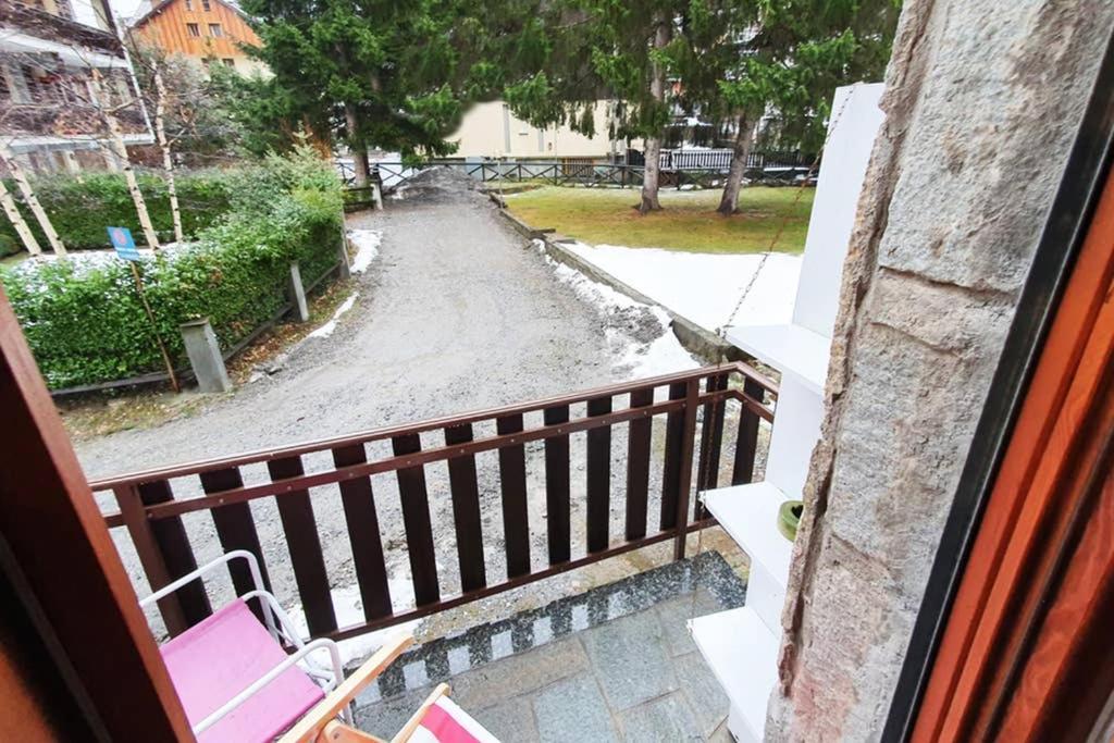 Appartement Samuray