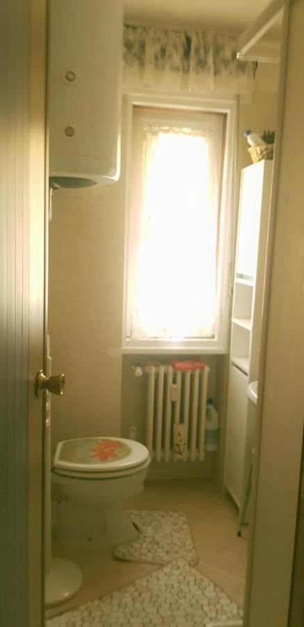 Apartment Samuray *