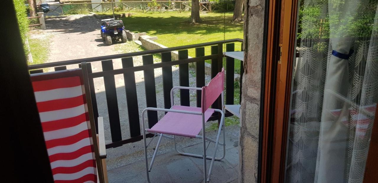 Samuray Appartement