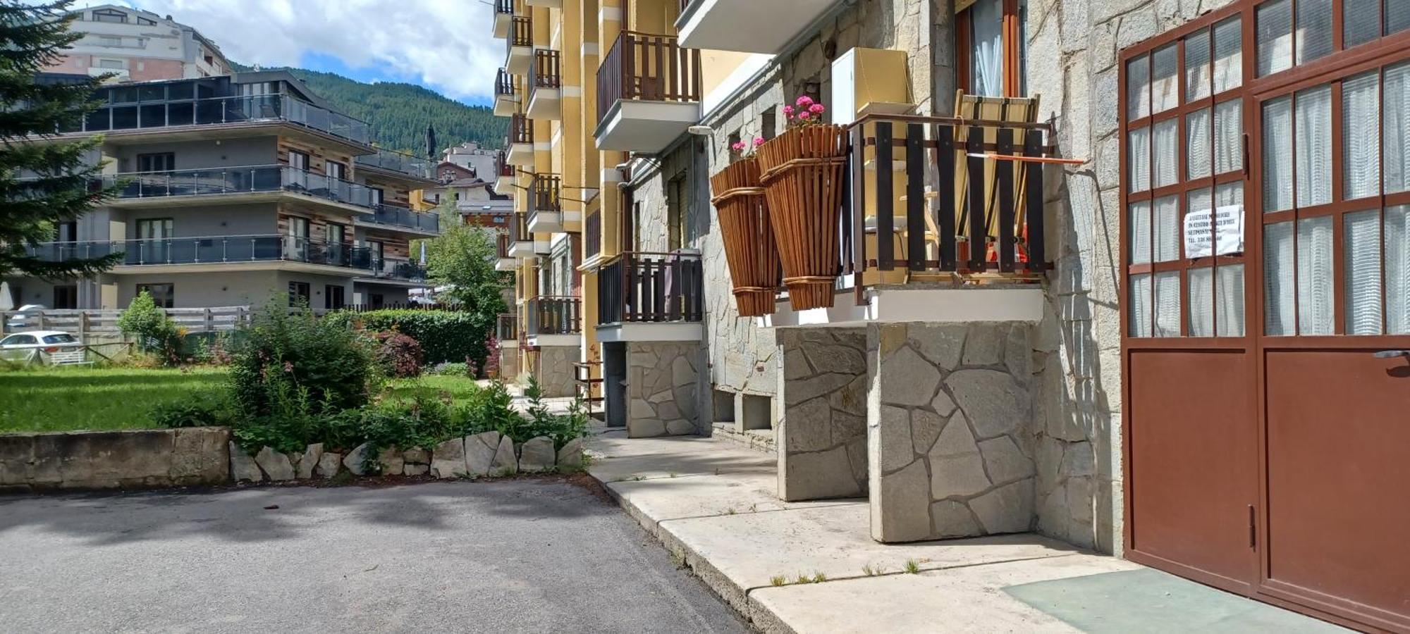 Samuray Appartement