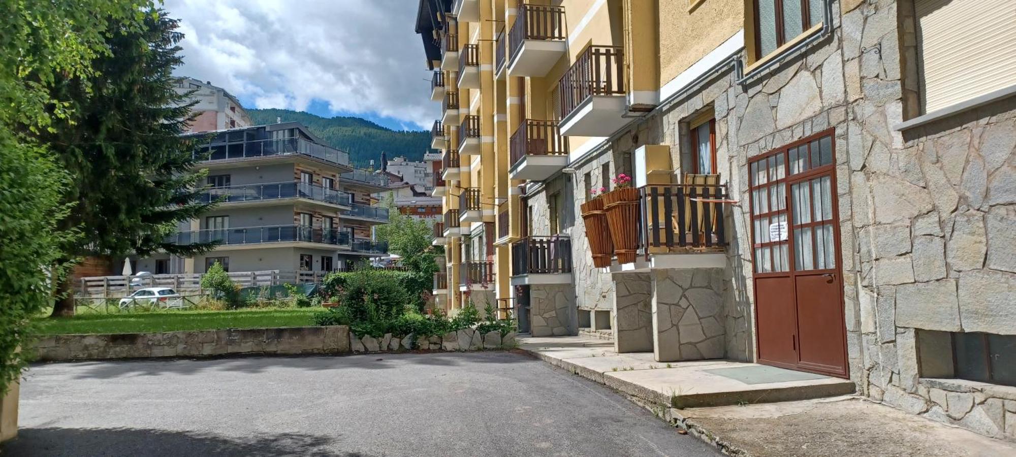 Appartement Samuray