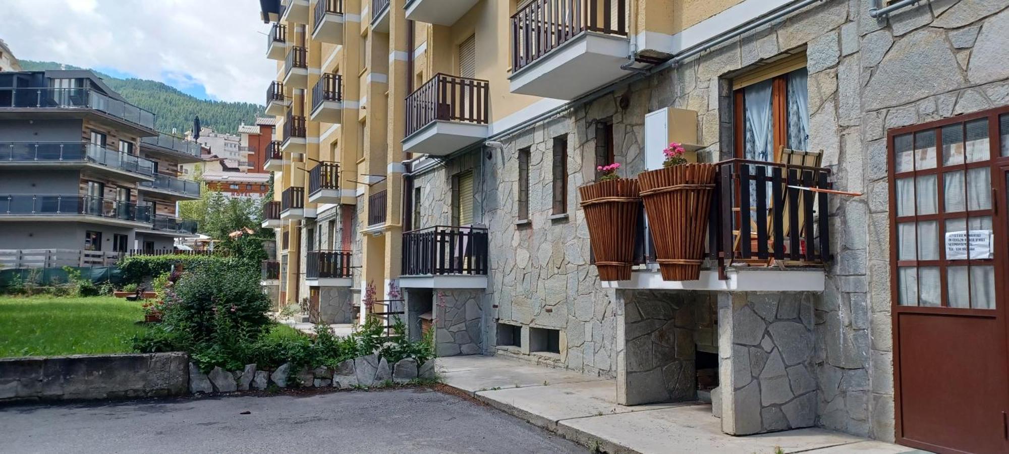 Appartement Samuray *
