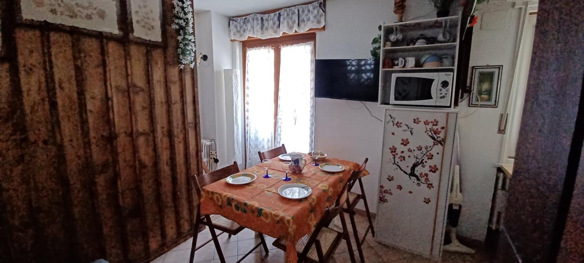 Appartement Samuray