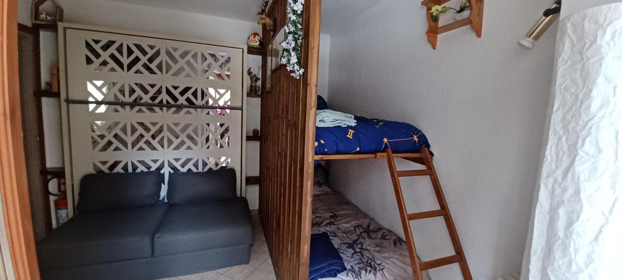 Samuray Apartment *