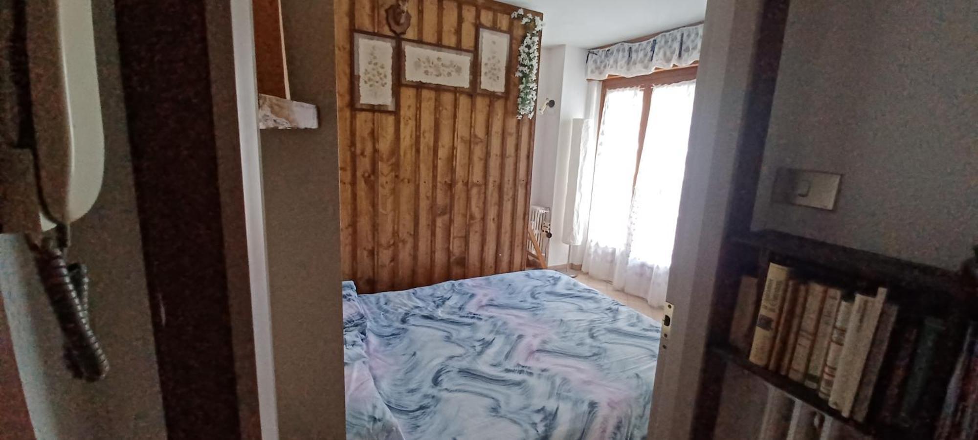 Apartment Samuray *