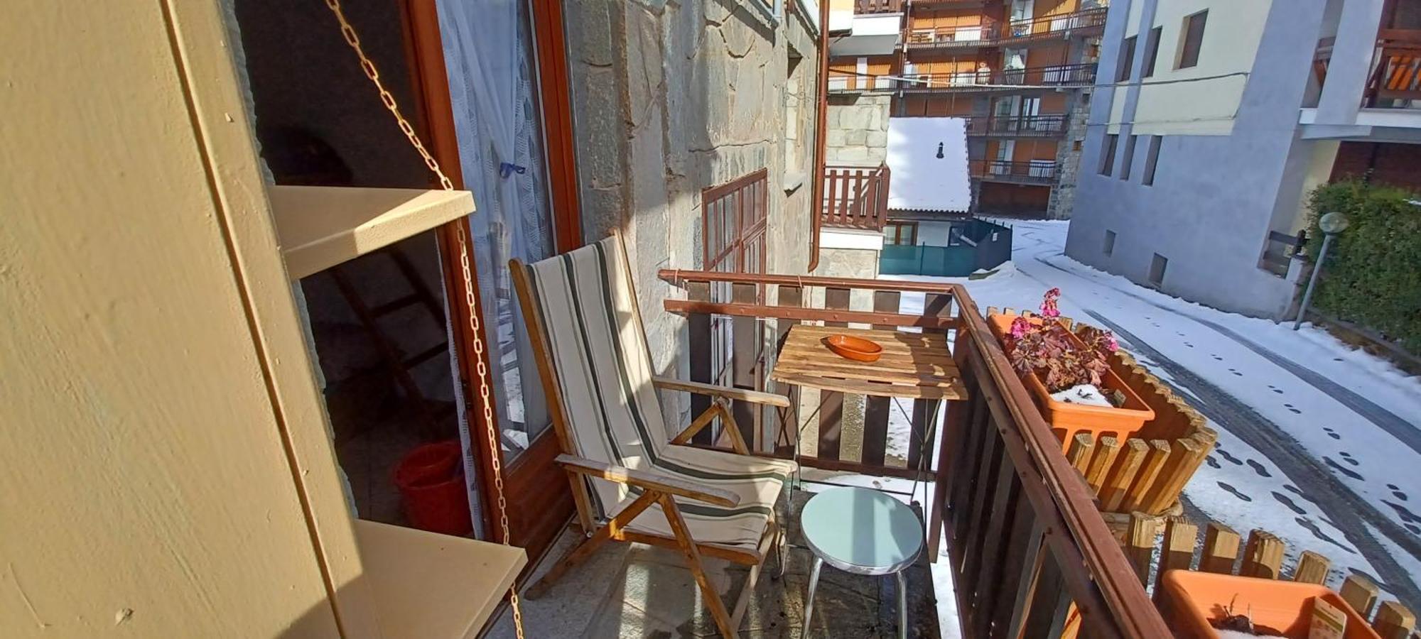 Appartement Samuray Oulx