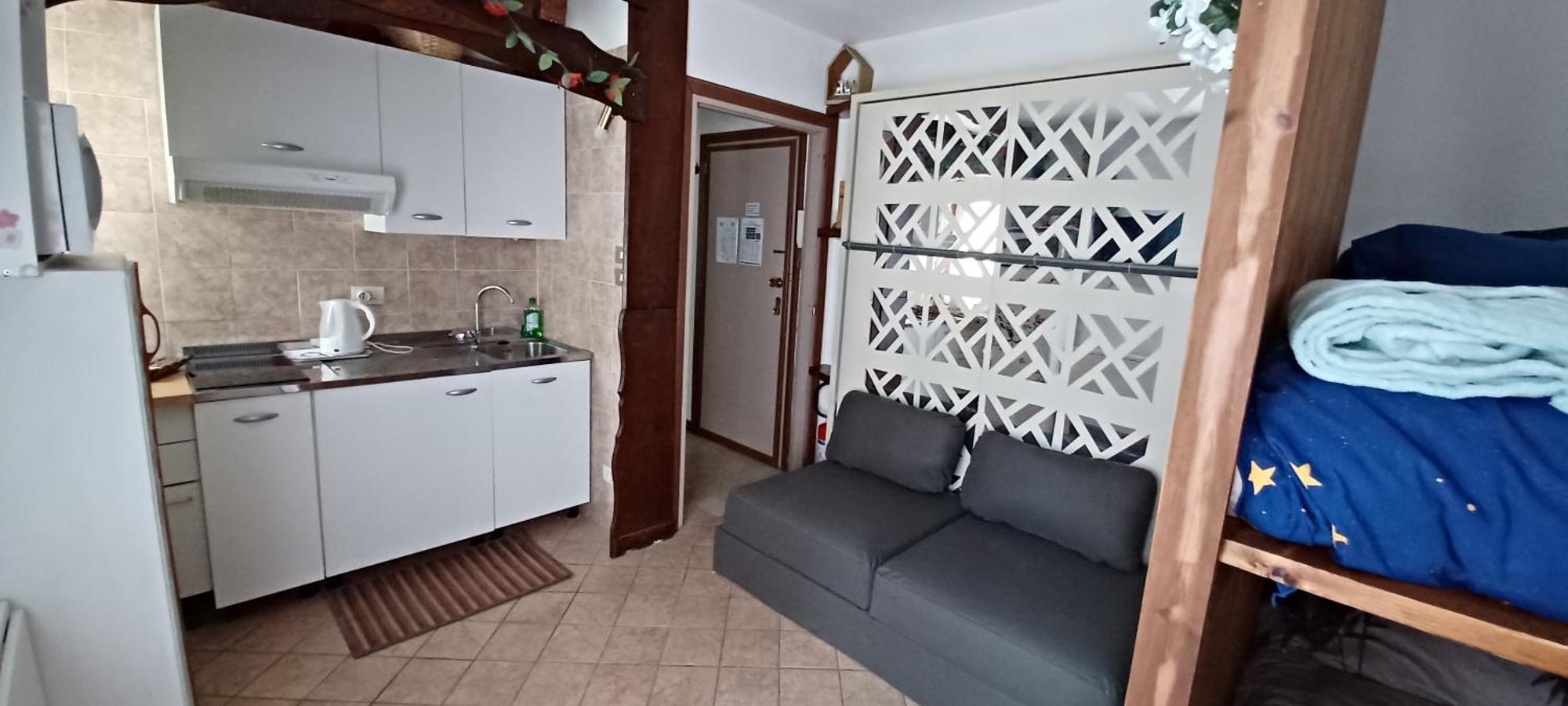 Samuray Apartment