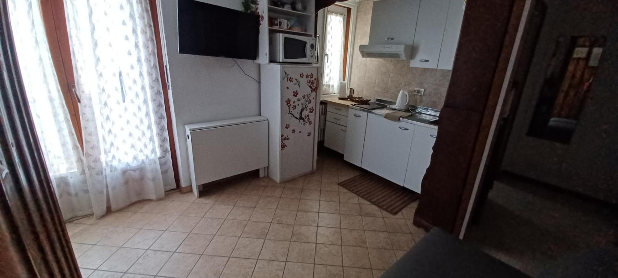 Samuray Apartment *