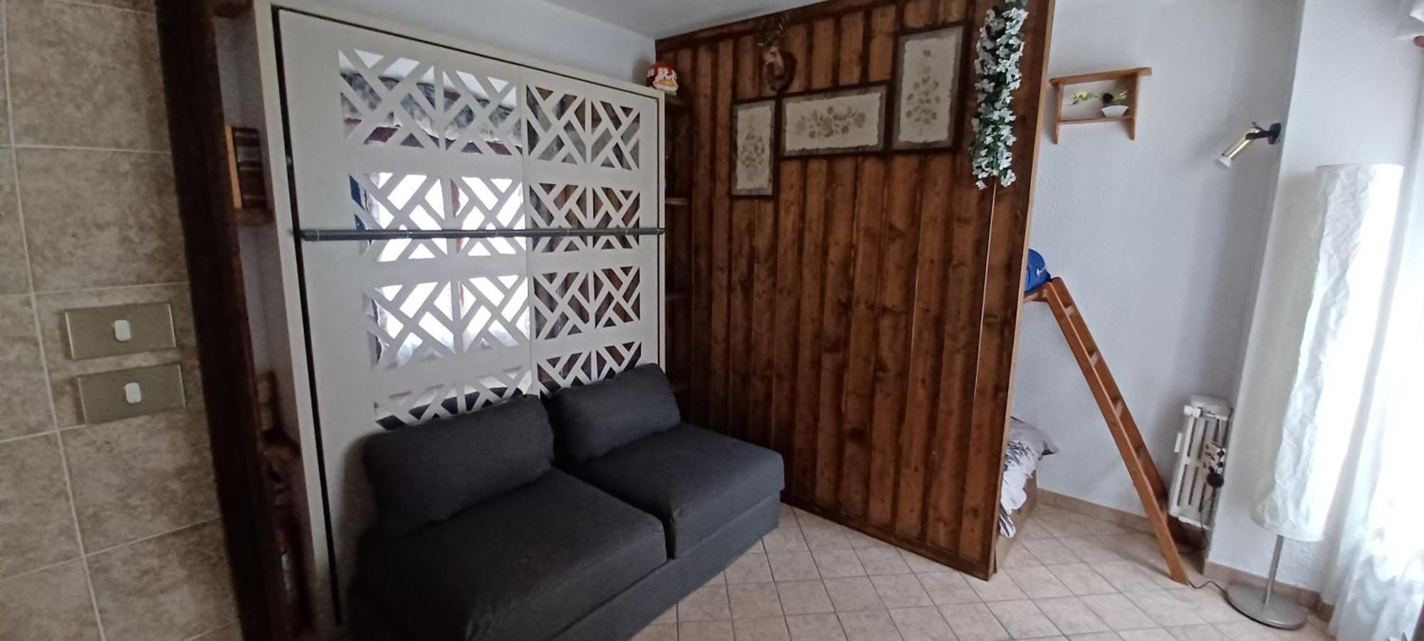 Apartment Samuray *